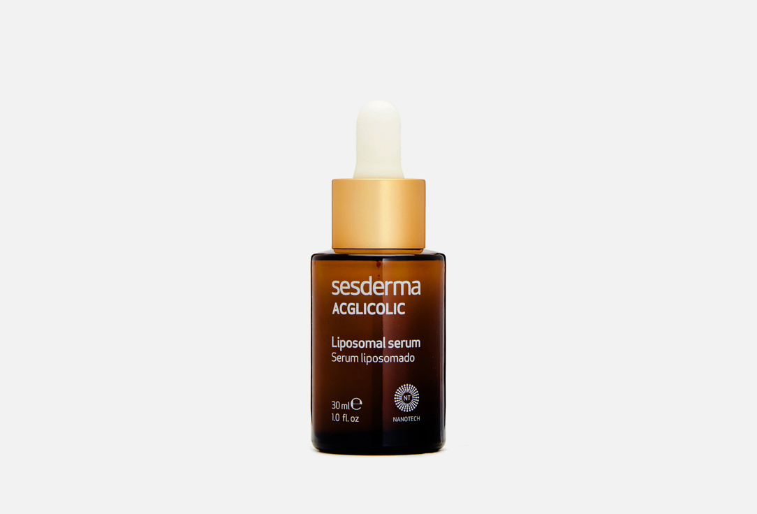 SESDERMA ACGLICOLIC 30 мл — фото 1