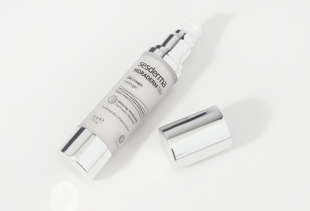 SESDERMA HIDRADERM TRX 50 мл — фото 2