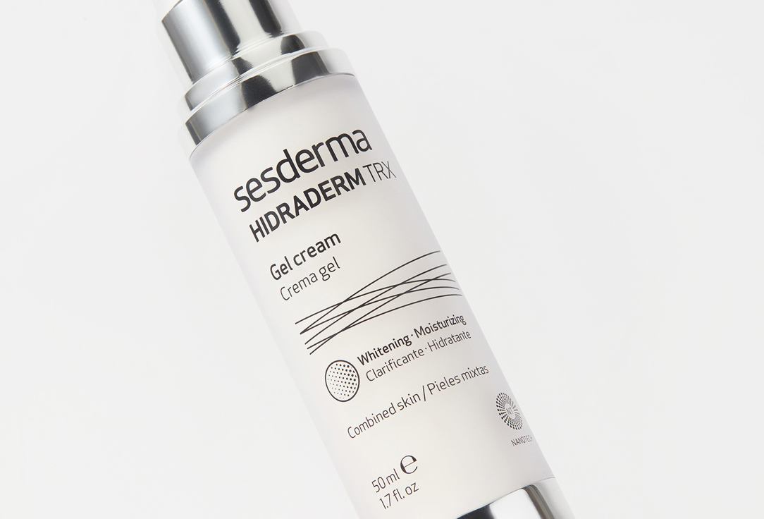 SESDERMA HIDRADERM TRX 50 мл — фото 4