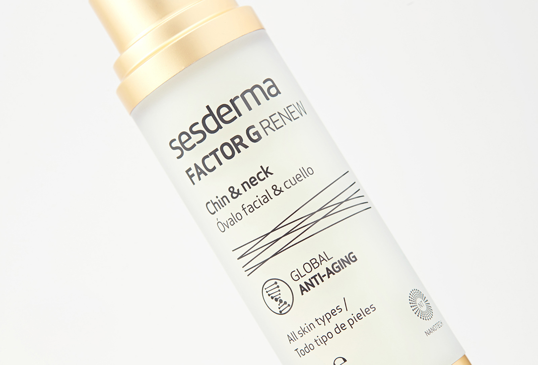 SESDERMA FACTOR G RENEW 50 мл — фото 4