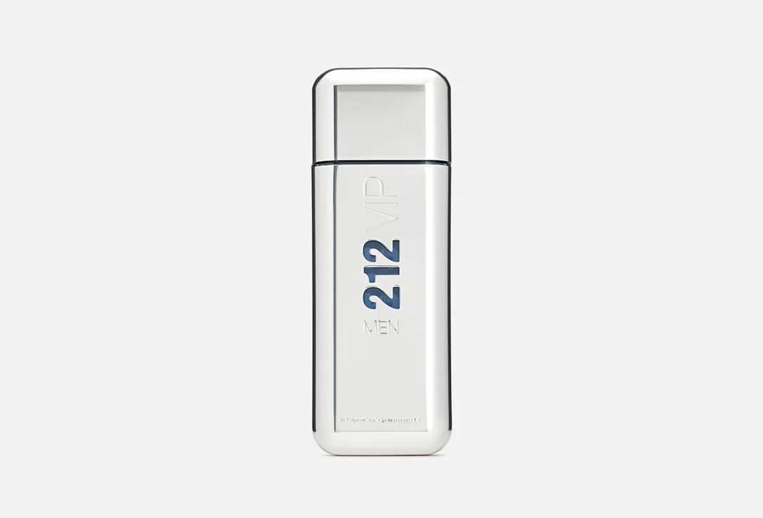 Carolina Herrera 212 Vip Men EDT 100 мл