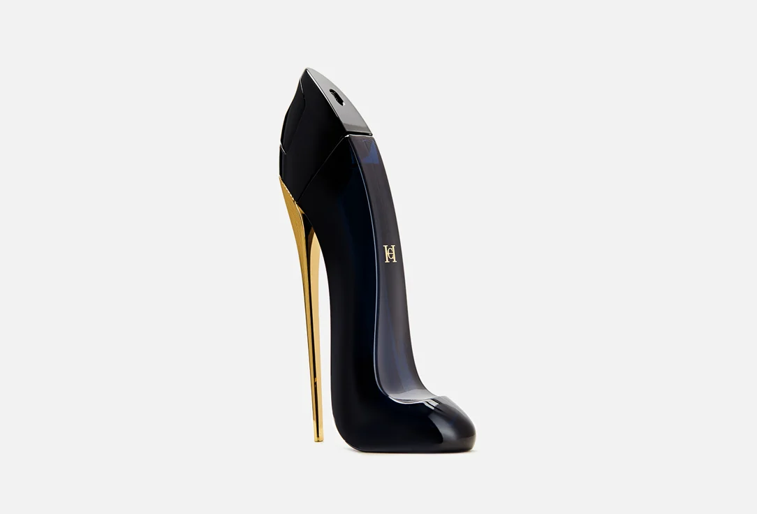 Carolina Herrera Good Girl EDP 80 мл