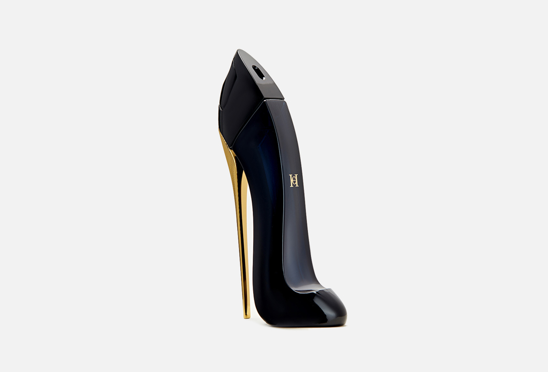 CAROLINA HERRERA Good Girl 50 мл — фото 1
