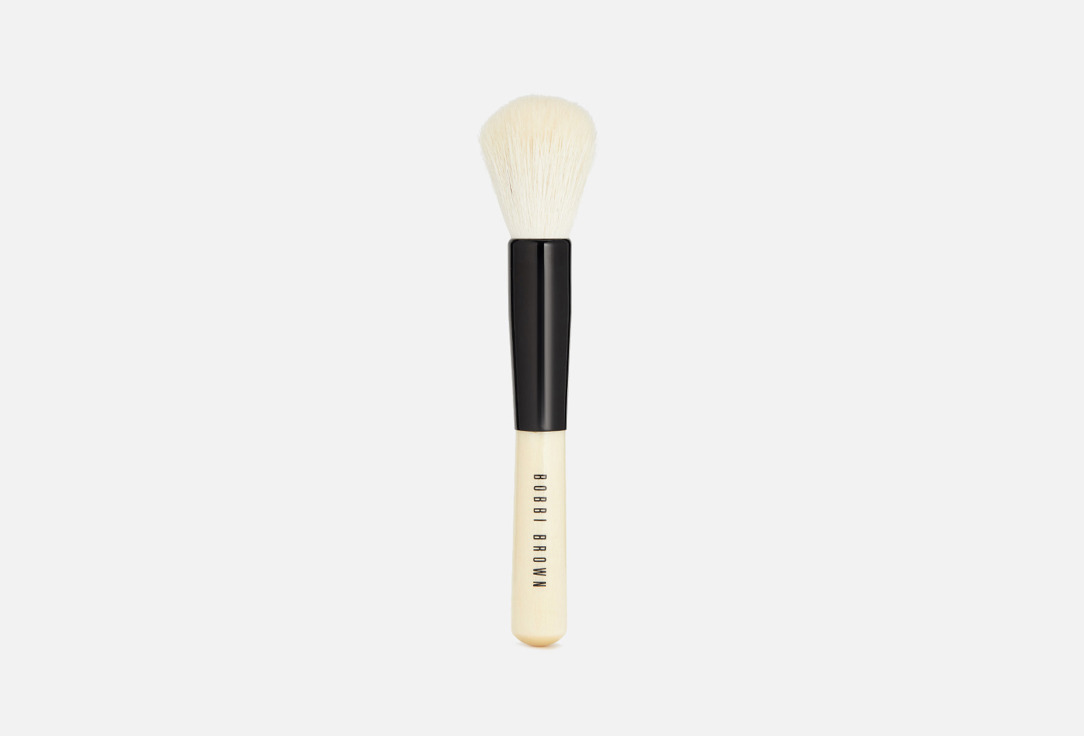 Face blender brush 1 шт