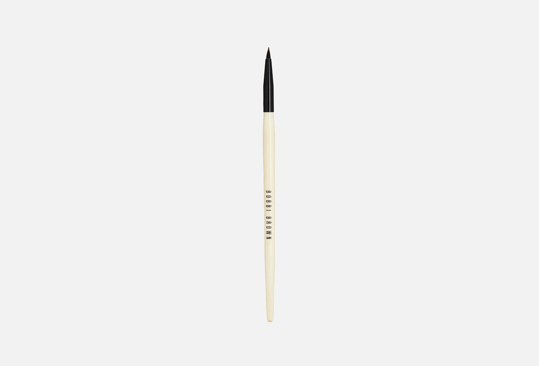 Ultra precise eyeliner brush 1 шт