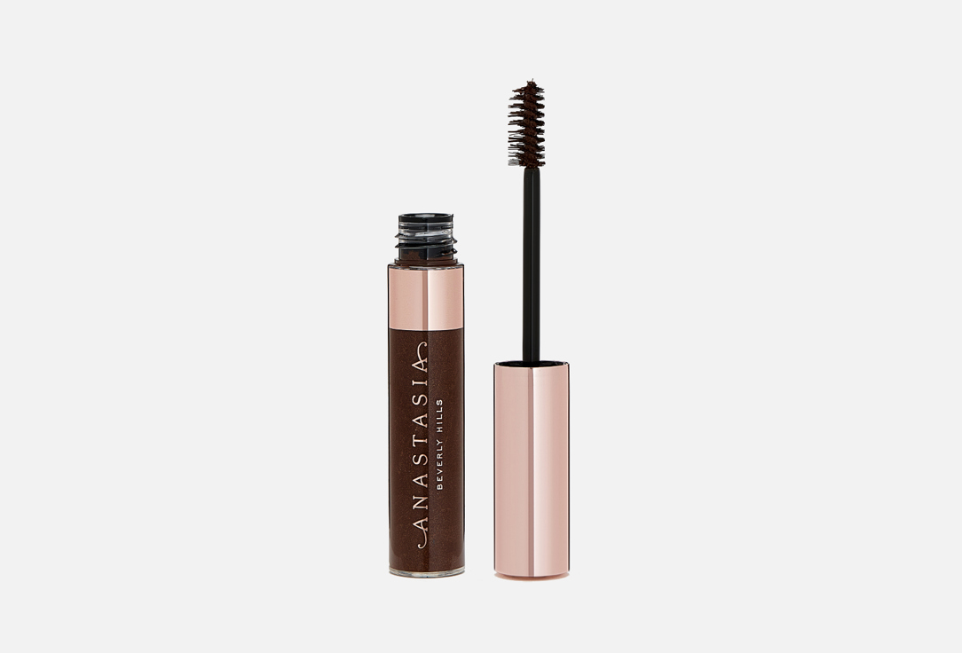 Tinted brow gel 9 мл