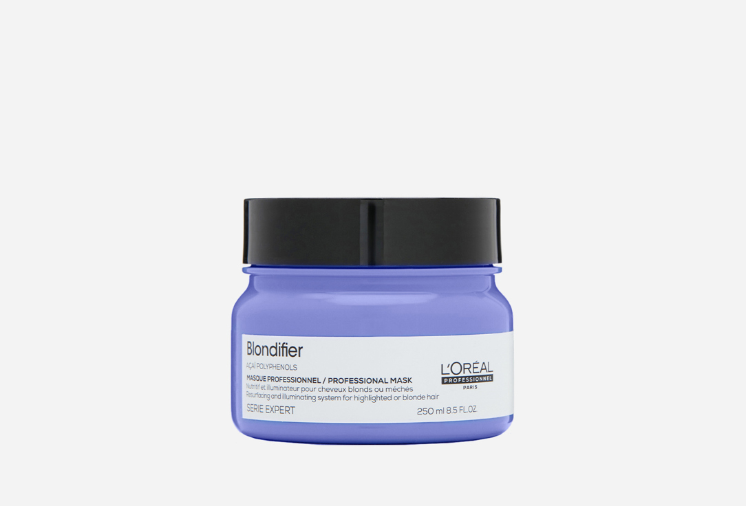 Mask Blondifier Gloss 250 мл