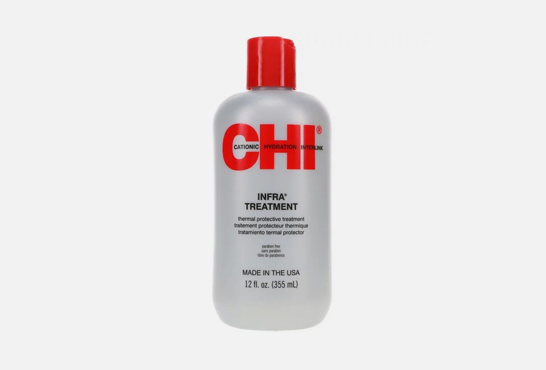 INFRA Conditioner 355 мл