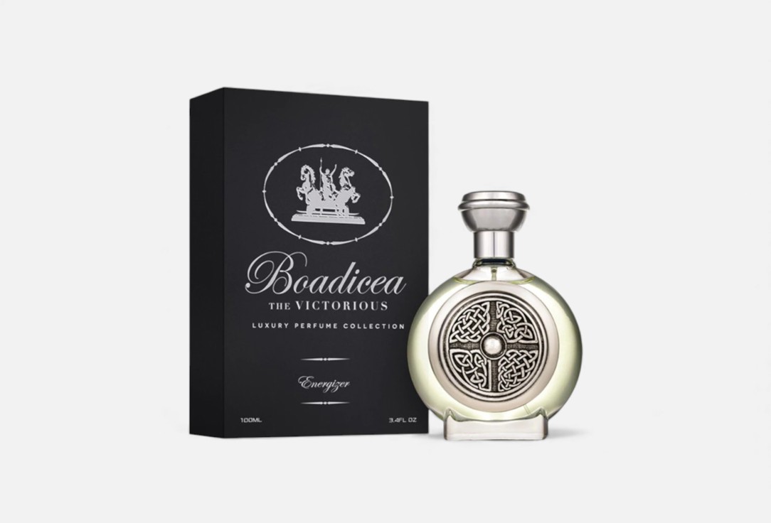 BOADICEA THE VICTORIOUS Energizer 100 мл — фото 2