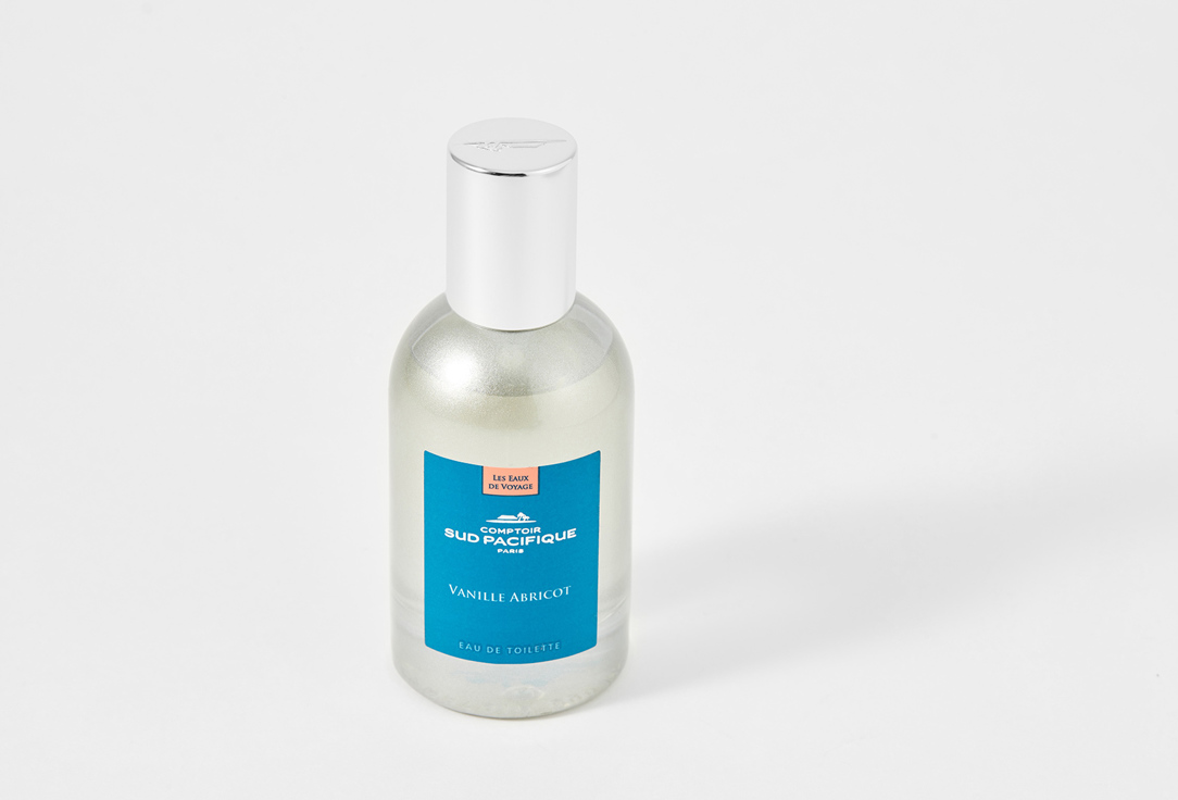 COMPTOIR SUD PACIFIQUE Vanille Abricot 30 мл — фото 2