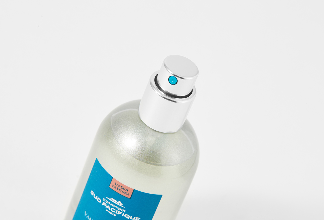 COMPTOIR SUD PACIFIQUE Vanille Extreme 30 мл — фото 3