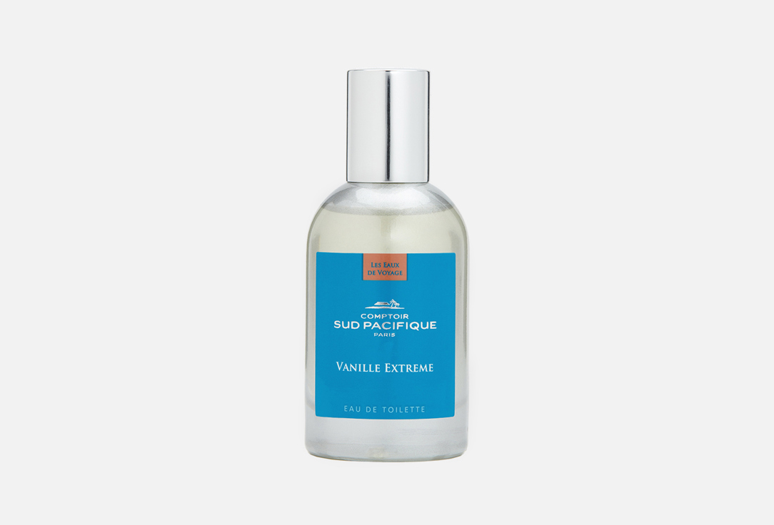 COMPTOIR SUD PACIFIQUE Vanille Extreme 30 мл — фото 1