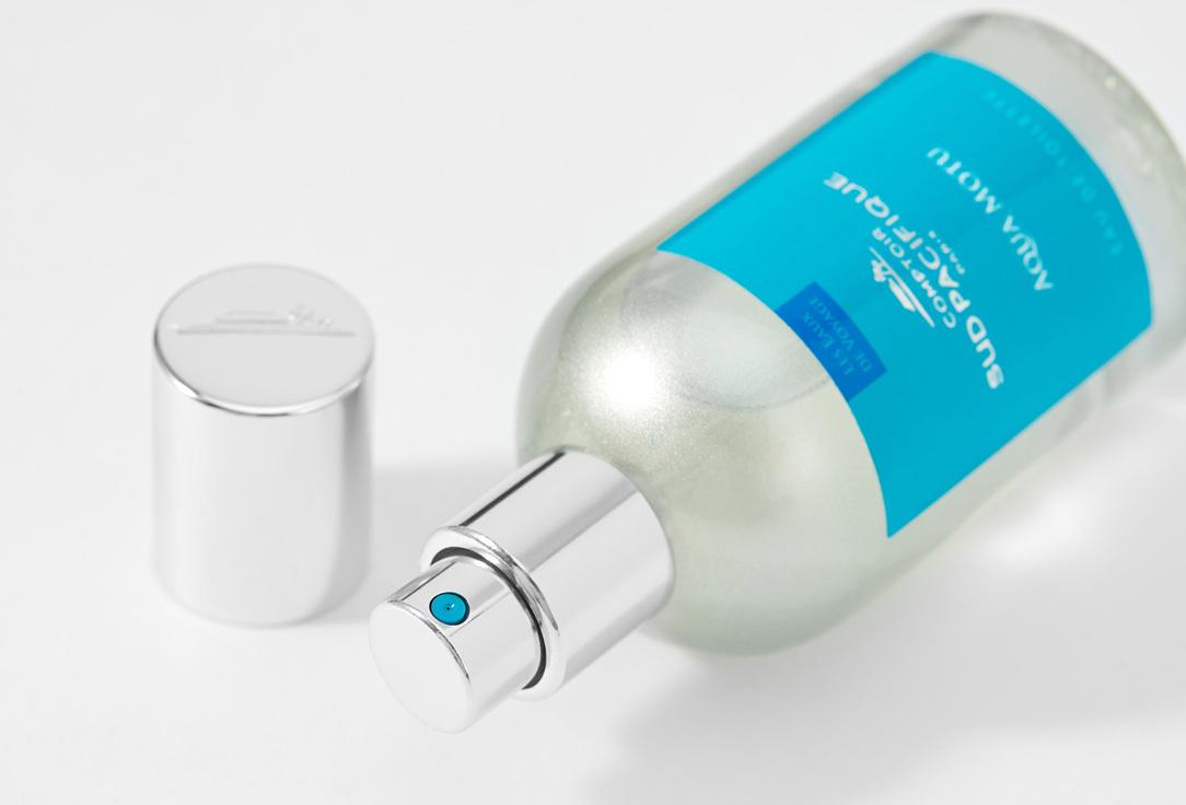 COMPTOIR SUD PACIFIQUE Aqua Motu 30 мл — фото 4