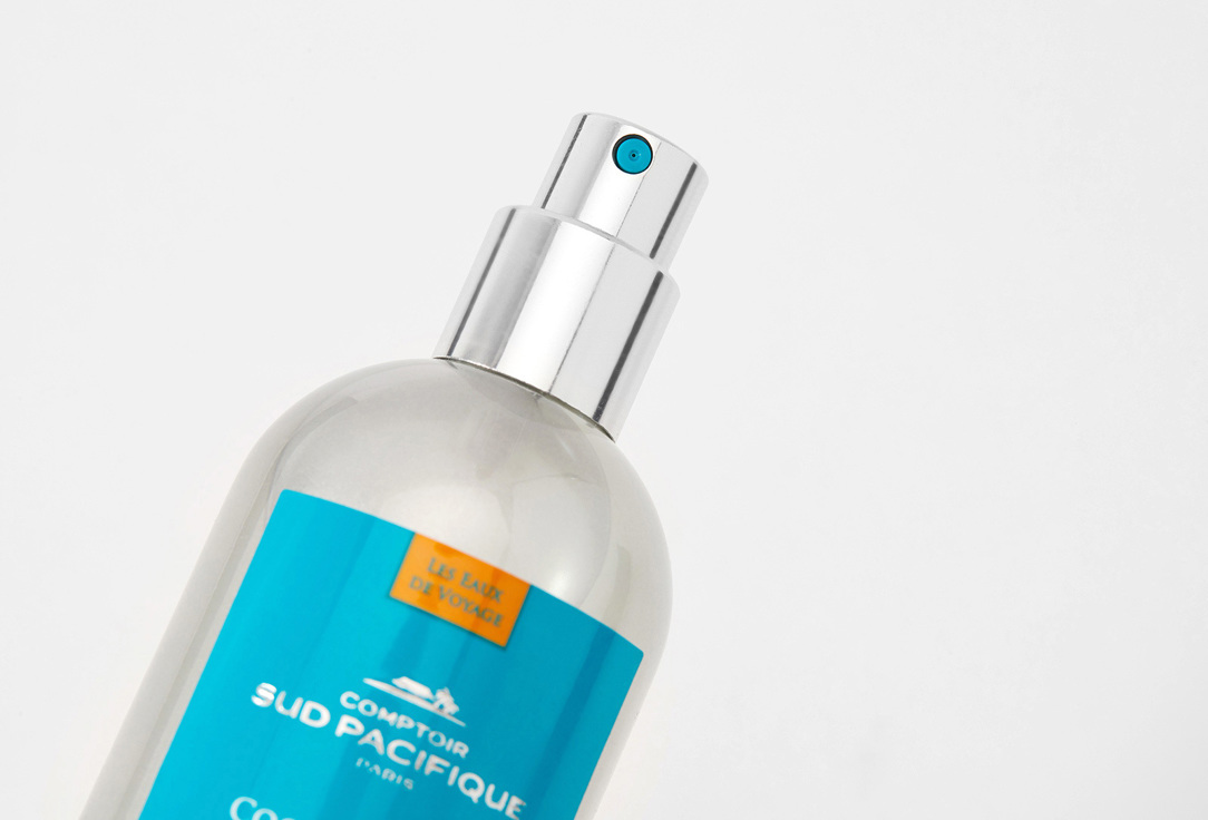 COMPTOIR SUD PACIFIQUE Coco Extreme 30 мл — фото 3
