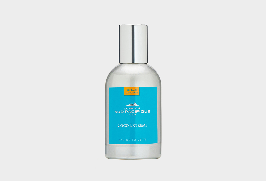 COMPTOIR SUD PACIFIQUE Coco Extreme 30 мл — фото 1