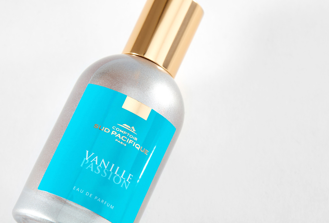 COMPTOIR SUD PACIFIQUE Vanille Passion 30 мл — фото 2