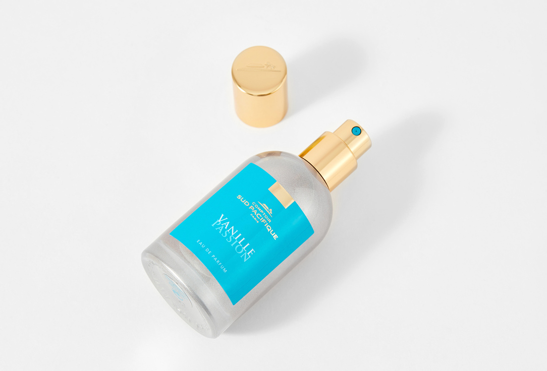 COMPTOIR SUD PACIFIQUE Vanille Passion 30 мл — фото 4