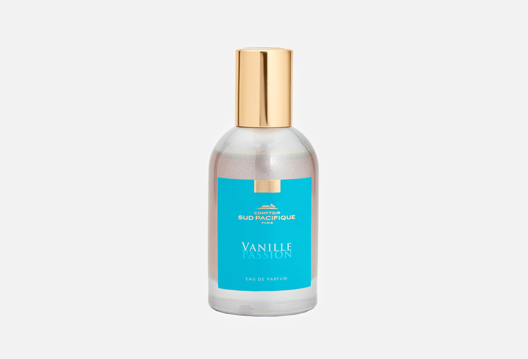 COMPTOIR SUD PACIFIQUE Vanille Passion 30 мл — фото 1