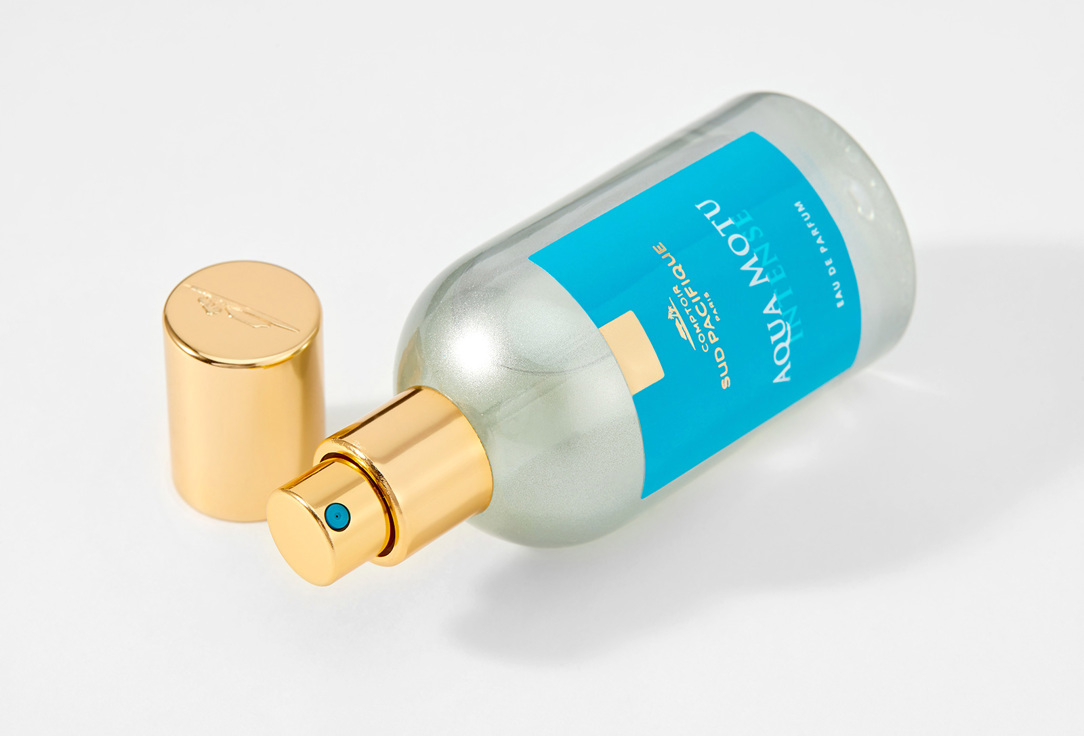 COMPTOIR SUD PACIFIQUE Aqua Motu Intense 30 мл — фото 4