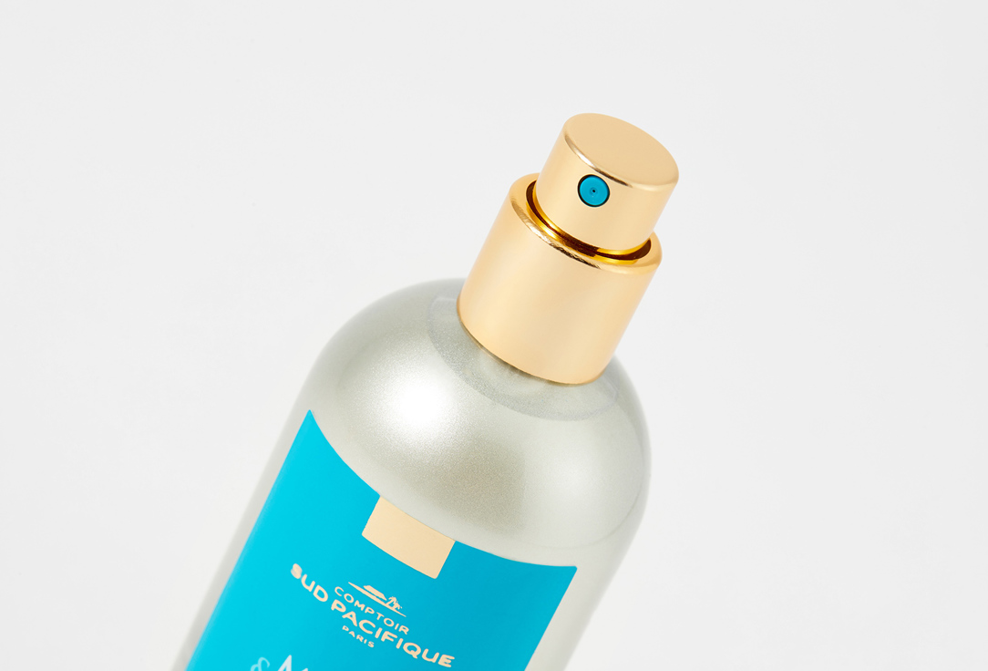 COMPTOIR SUD PACIFIQUE Musc & Roses 30 мл — фото 3