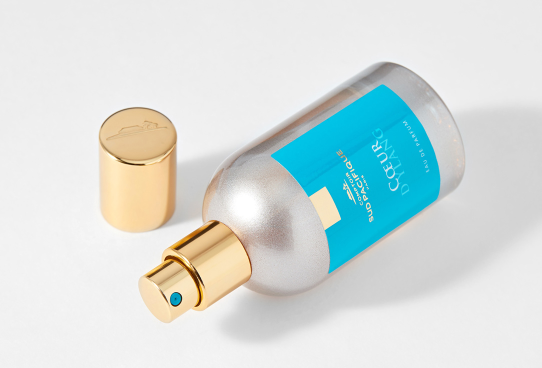 COMPTOIR SUD PACIFIQUE Coeur d'Ylang 30 мл — фото 4