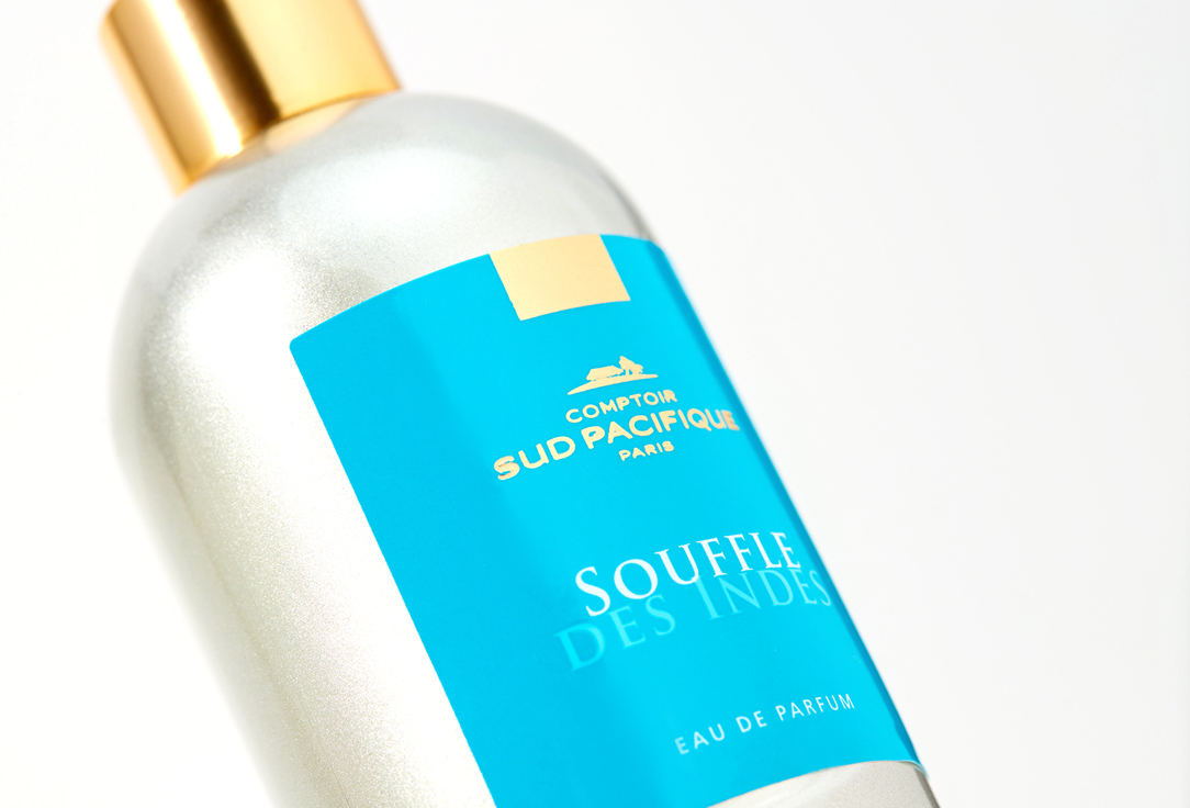 COMPTOIR SUD PACIFIQUE Souffle des Indes 30 мл — фото 2