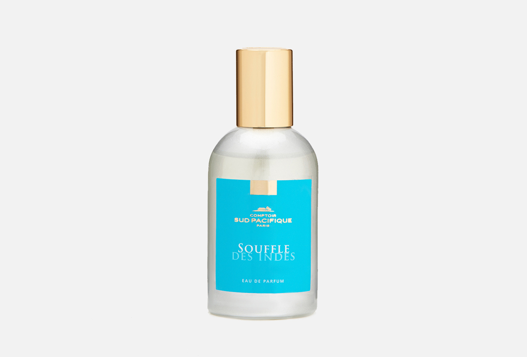 COMPTOIR SUD PACIFIQUE Souffle des Indes 30 мл — фото 1