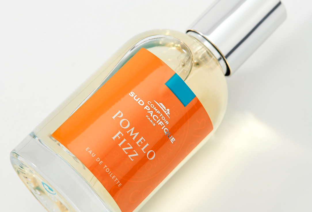 COMPTOIR SUD PACIFIQUE Pomelo Fizz 30 мл — фото 2