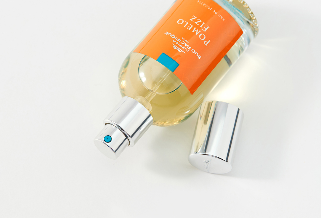 COMPTOIR SUD PACIFIQUE Pomelo Fizz 30 мл — фото 3
