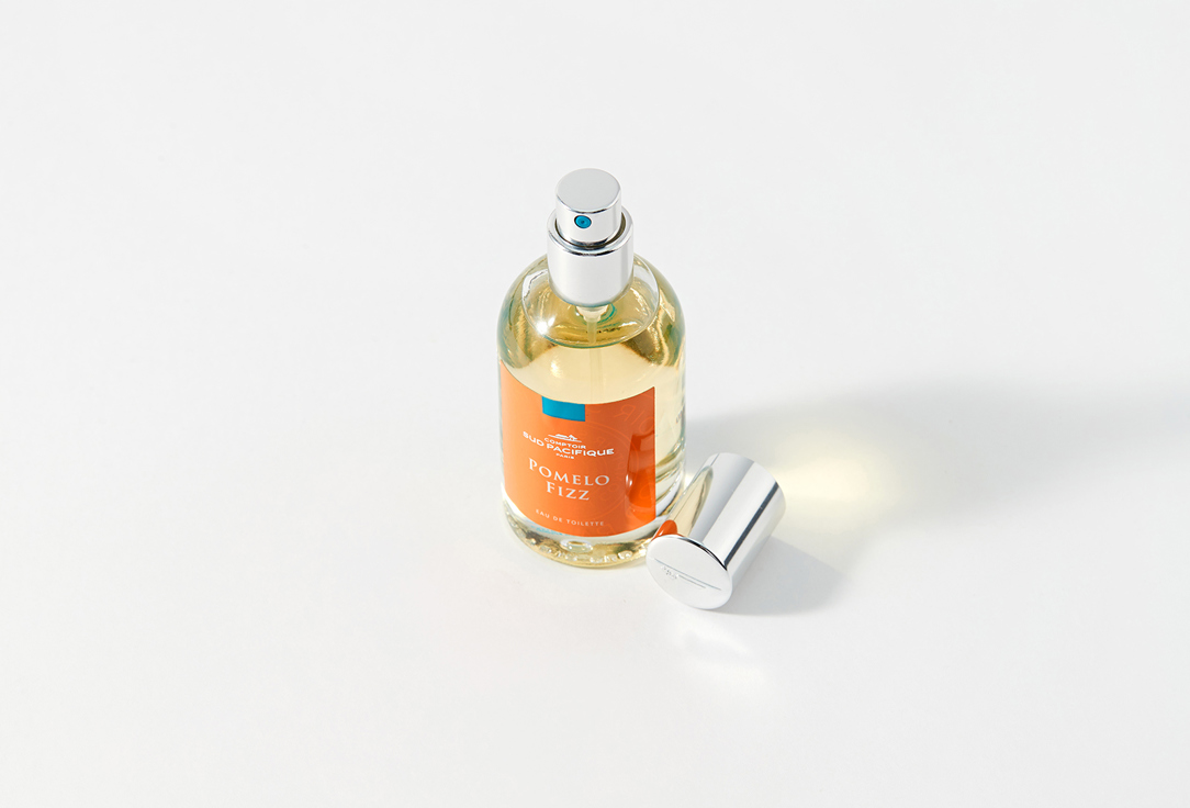 COMPTOIR SUD PACIFIQUE Pomelo Fizz 30 мл — фото 4