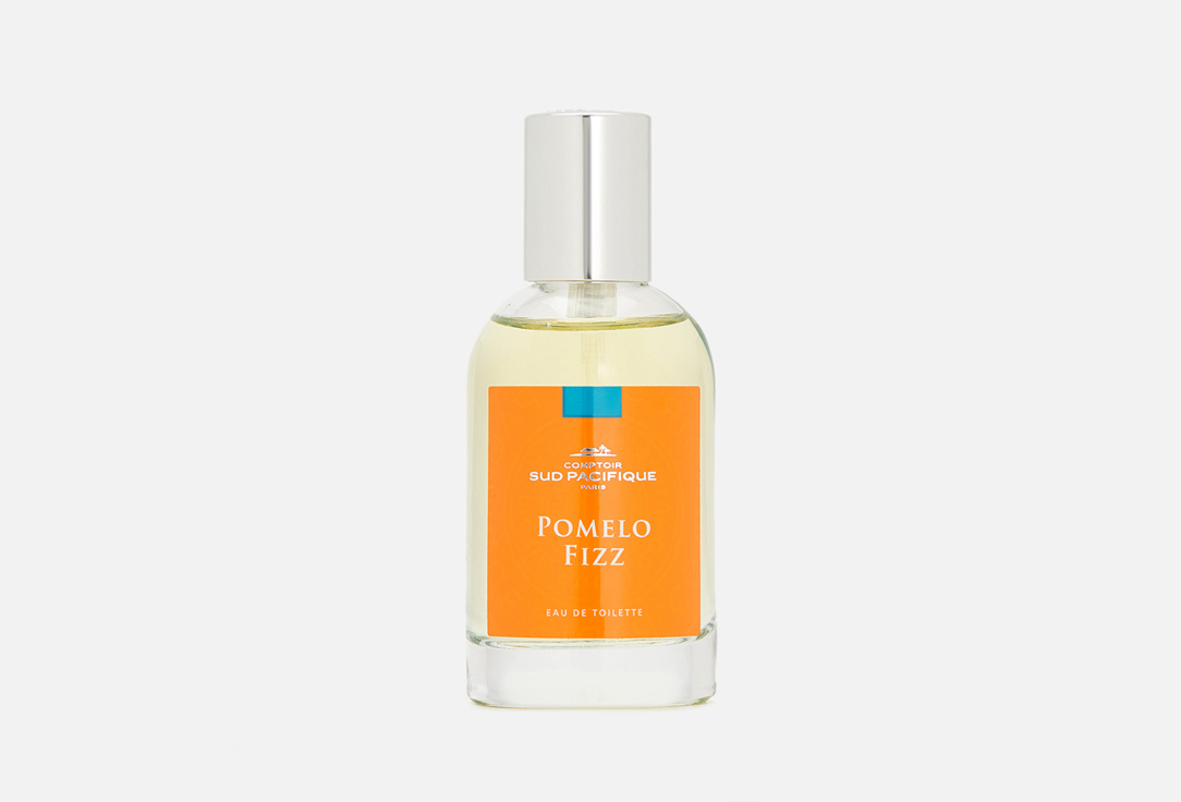 COMPTOIR SUD PACIFIQUE Pomelo Fizz 30 мл — фото 1