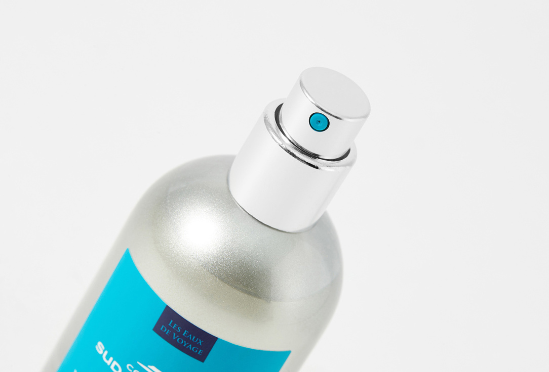 COMPTOIR SUD PACIFIQUE Vanille Blackberry 30 мл — фото 4