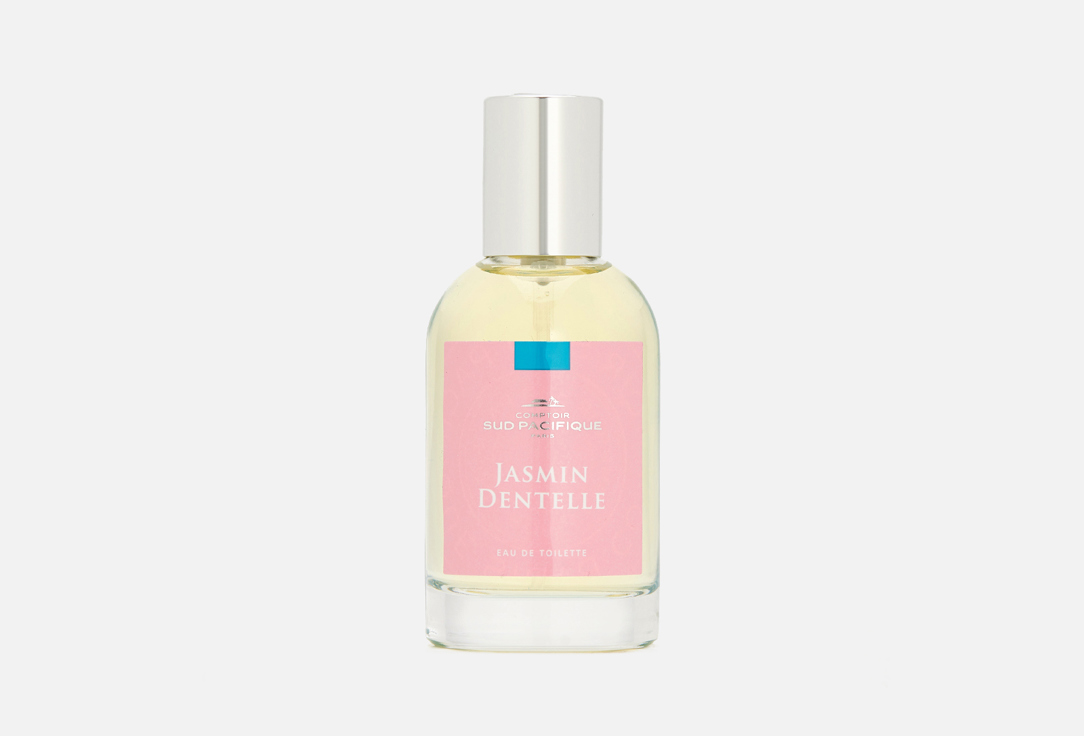 COMPTOIR SUD PACIFIQUE Jasmin Dentelle 30 мл — фото 1