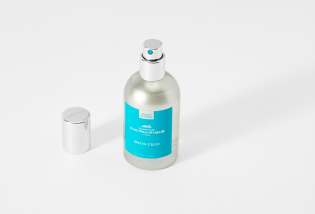 COMPTOIR SUD PACIFIQUE Matin Calin 30 мл — фото 3