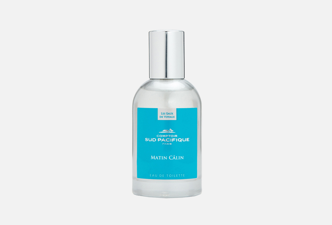 COMPTOIR SUD PACIFIQUE Matin Calin 30 мл — фото 1