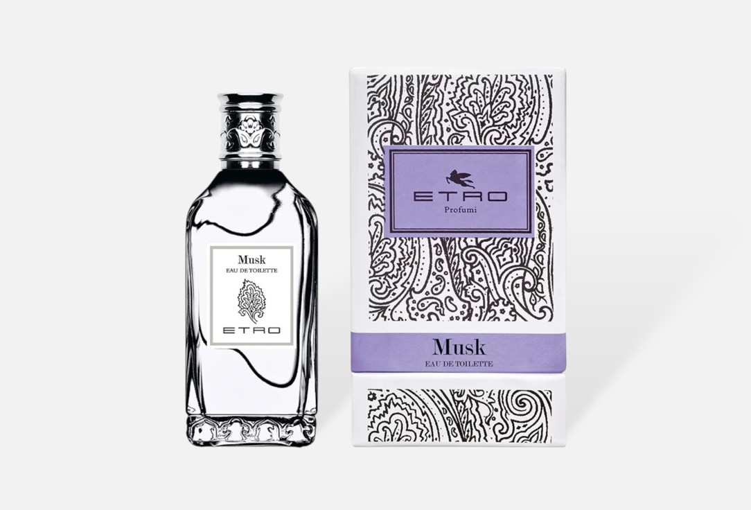 ETRO MUSK 50 мл — фото 2