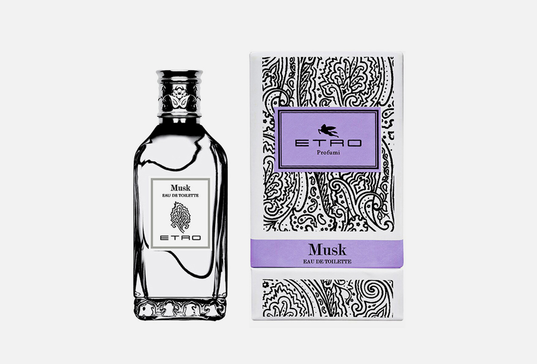 ETRO MUSK 50 мл — фото 1