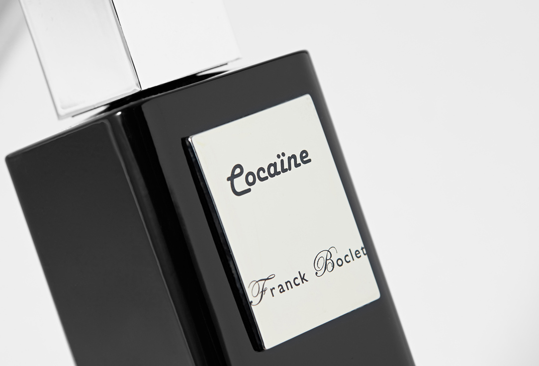 FRANCK BOCLET COCAINE 100 мл — фото 2