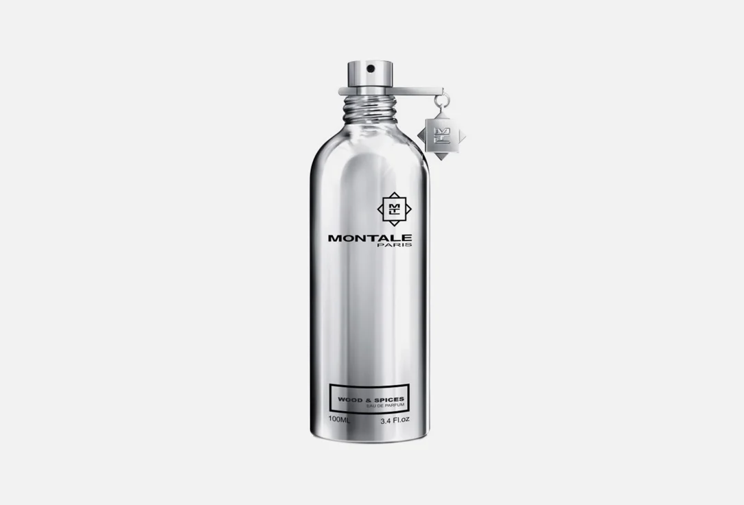 Montale Wood & Spices EDP 100 мл