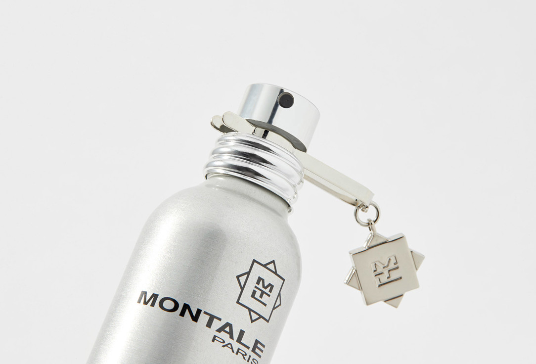 MONTALE Wood & Spices 50 мл — фото 3