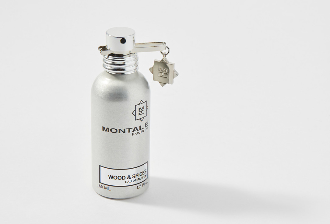 MONTALE Wood & Spices 50 мл — фото 4