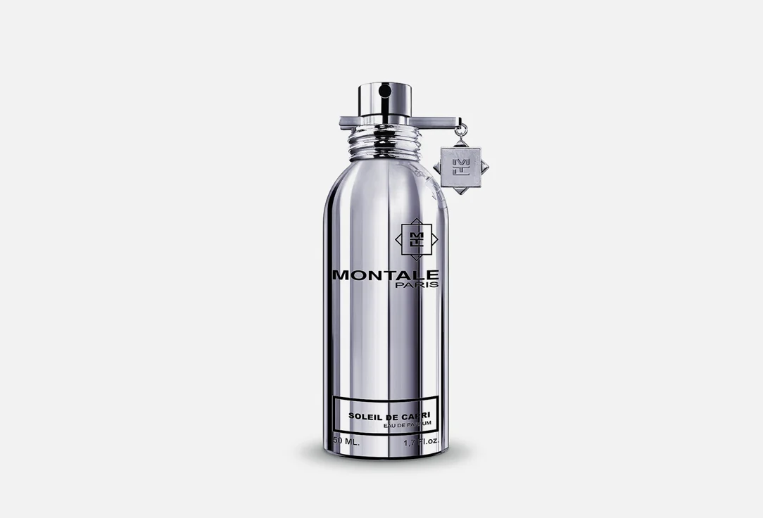 Montale Soleil DE Capri EDP 50 мл