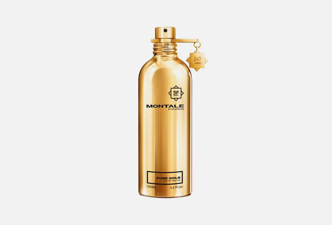Montale Pure Gold EDP 100 мл