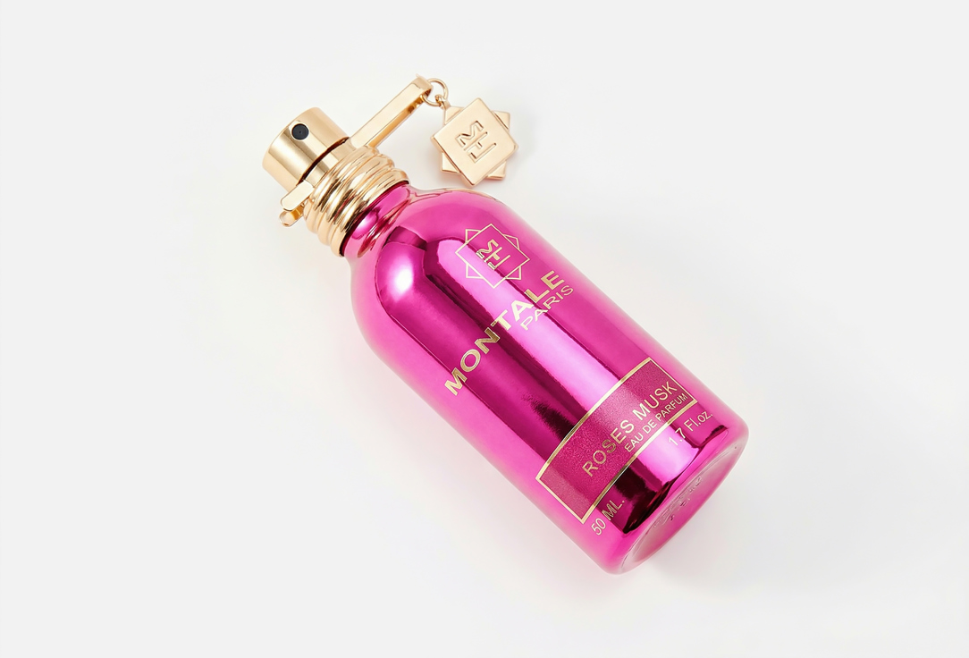 MONTALE Roses Musk 50 мл — фото 2