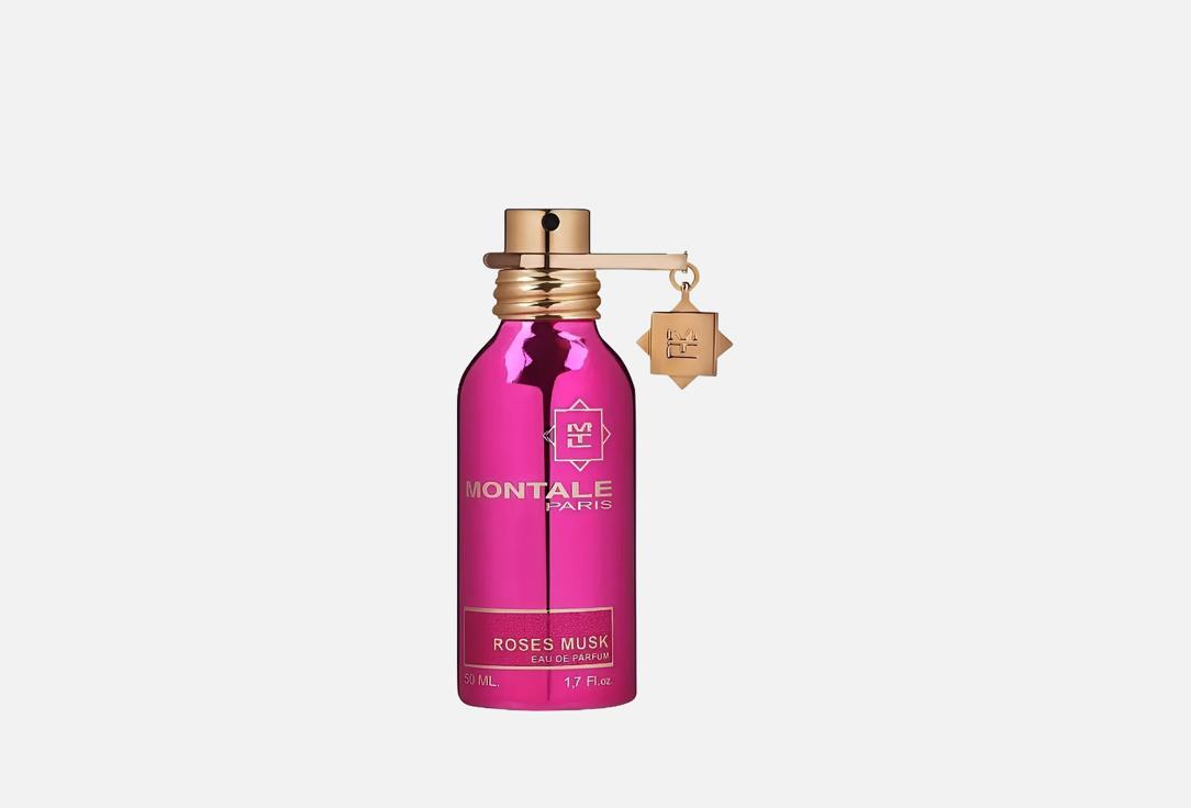 MONTALE Roses Musk 50 мл — фото 1