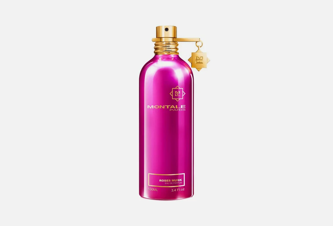 Montale Roses Musk EDP 100 мл