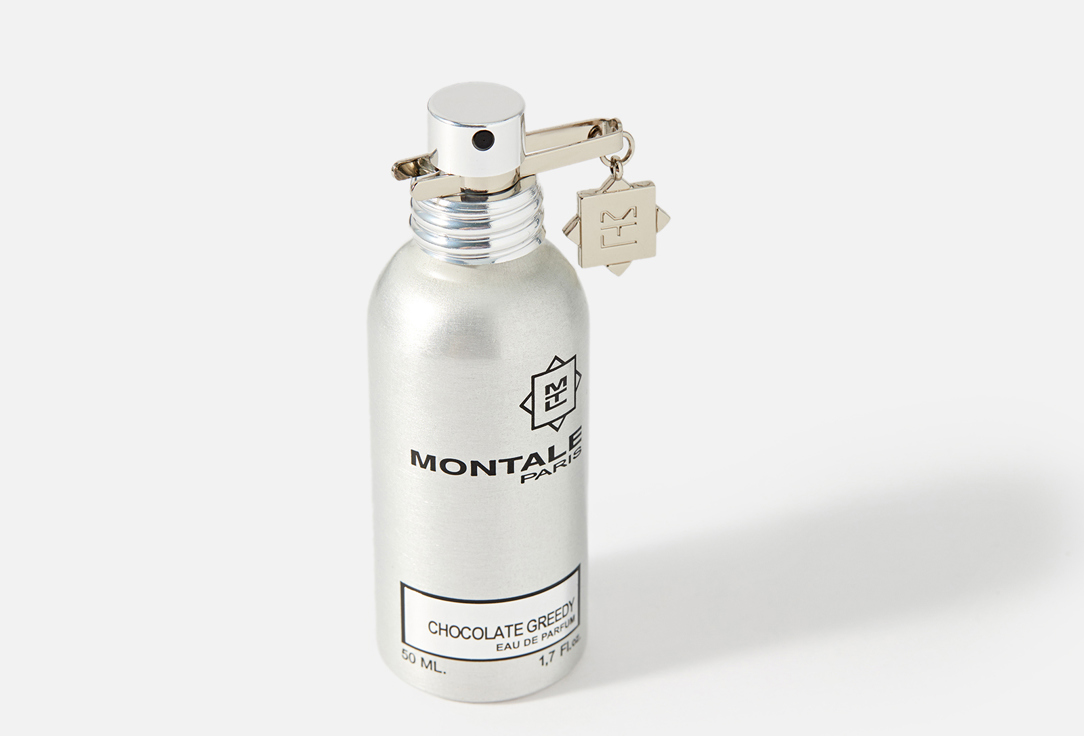MONTALE Chocolate Greedy 50 мл — фото 2