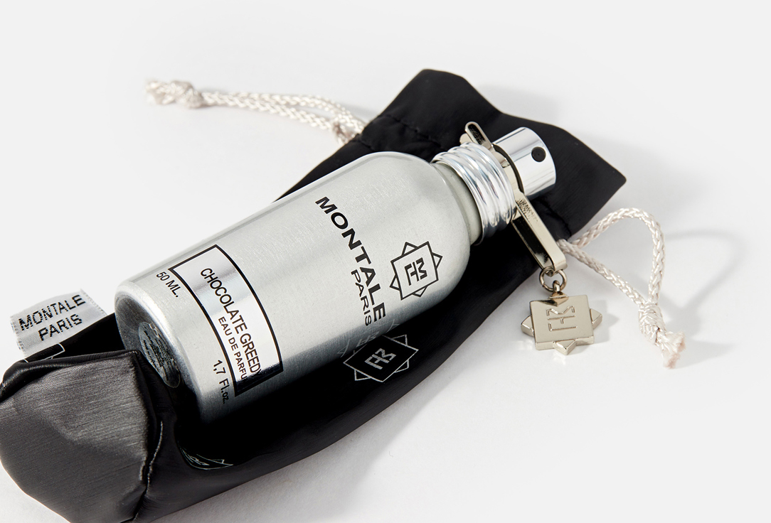 MONTALE Chocolate Greedy 50 мл — фото 4