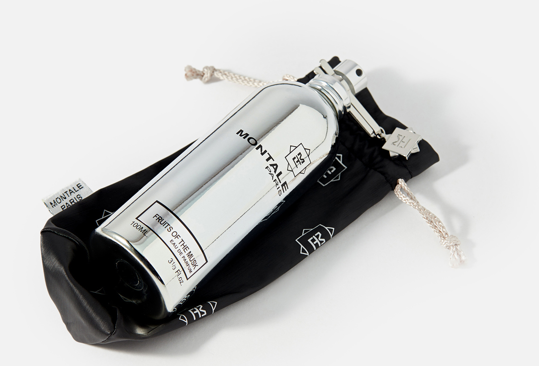 MONTALE Fruits of the Musk 100 мл — фото 4