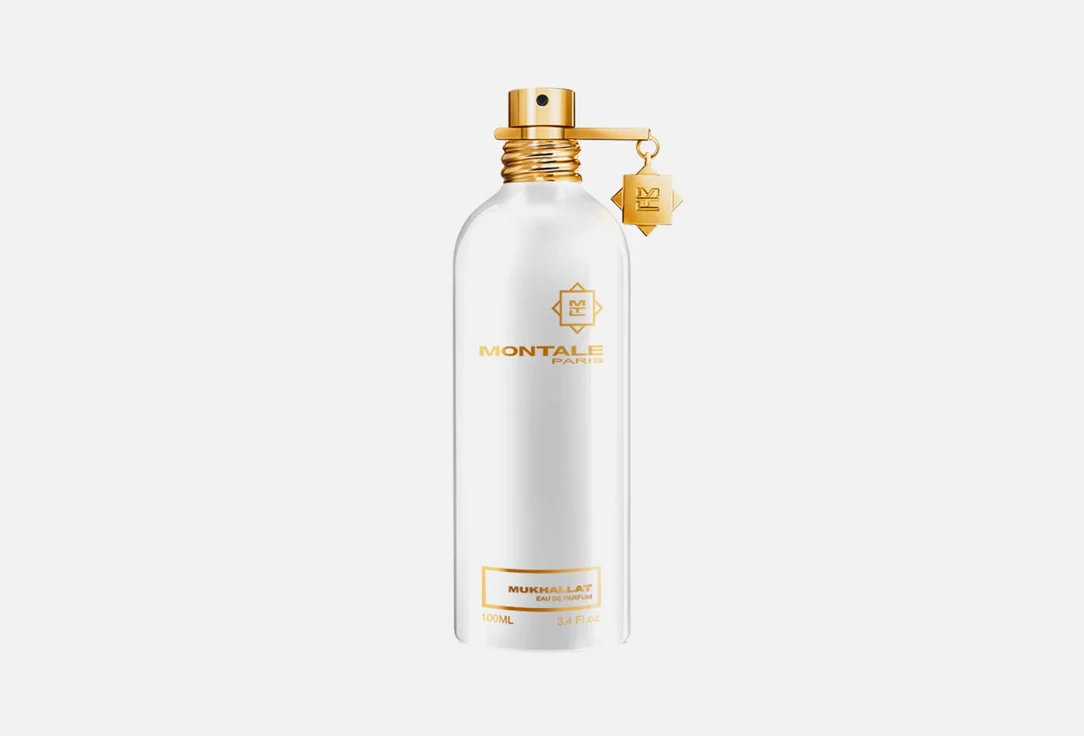 Montale Mukhallat EDP 100 мл